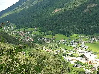 Bad Bleiberg