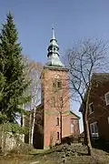 Bad Bodenteich, St. Petri