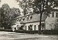 Kavaliershaus in Bad Carlsruhe
