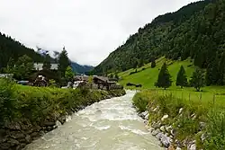 Kötschachbach