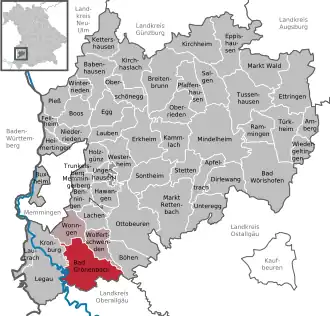 Karte