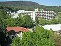 Kurklinik Dörenberg
