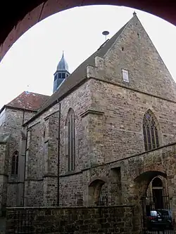 St. Clemens