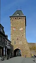 Werther Tor