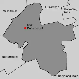 Iversheim (Bad Münstereifel)