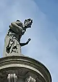 Die Marktbärbel