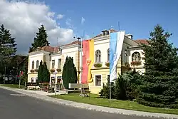 Gemeindeamt