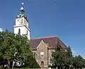 Nikolaikirche