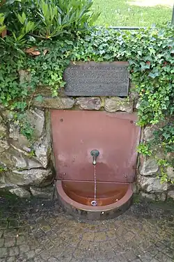 Winklerbrunnen