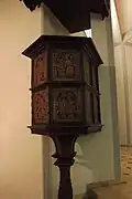 Kanzel