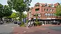 In der Horst: Essen, Trinken, Shoppen....
