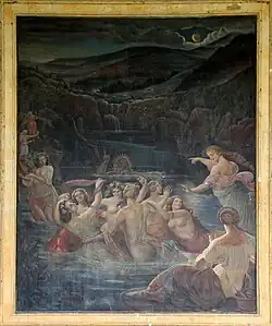 Der Mummelsee