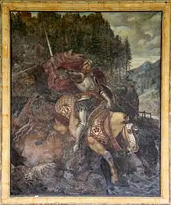 Der Grafensprung