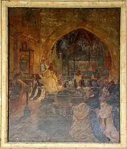 Kloster Lichtental
