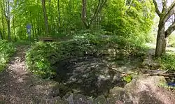 Egerursprung