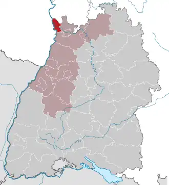Karte