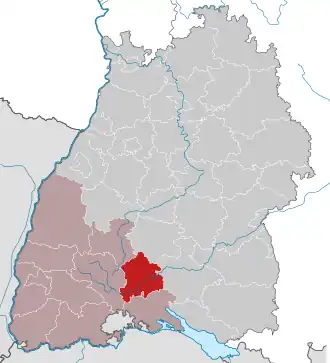 Karte