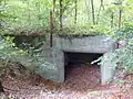 Ik/Pak-Garage Eichtal A 4064