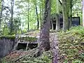 Bunker West A 4068