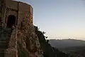 Das Badinantor