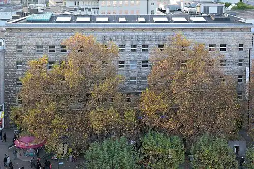 Baedekerhaus