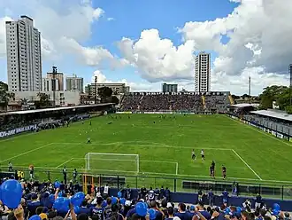 Baenão (2019)
