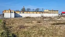 Industriebrache