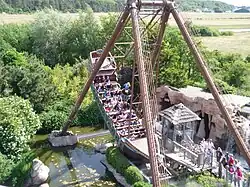 Parc Bagatelle