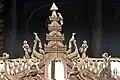 Schnitzerei