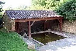 Waschhaus