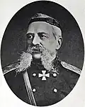 Alexander von Baggehufwudt (1806–1883)