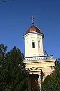 Römisch-katholische Kapelle Szent Imre