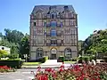 Badehaus