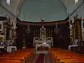 Kirche Saint-Antonin
