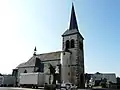 Kirche Saint-Pierre