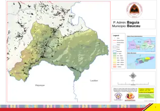 Baguia