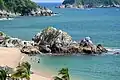 Santa María Huatulco