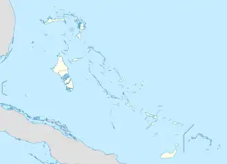Thomas A. Robinson National Stadium (Bahamas)