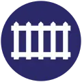 Bahnübergang