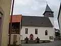 Sebastianskirche