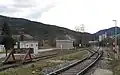 Bahnhof Ober Piesting