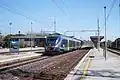 Bahnhof Acireale
