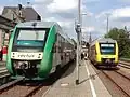 LINT von vectus und HLB