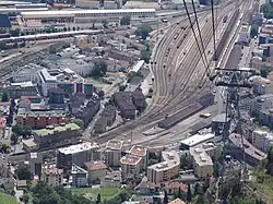Bahnhof Bozen