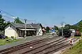 Bahnhof Ferlach