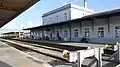 Bahnhof Figueira da Foz