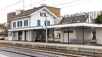 Islikon (2018)