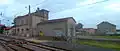 Bahnhof