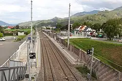Leoben Lerchenfeld