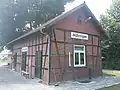 Haltepunkt Mühringen